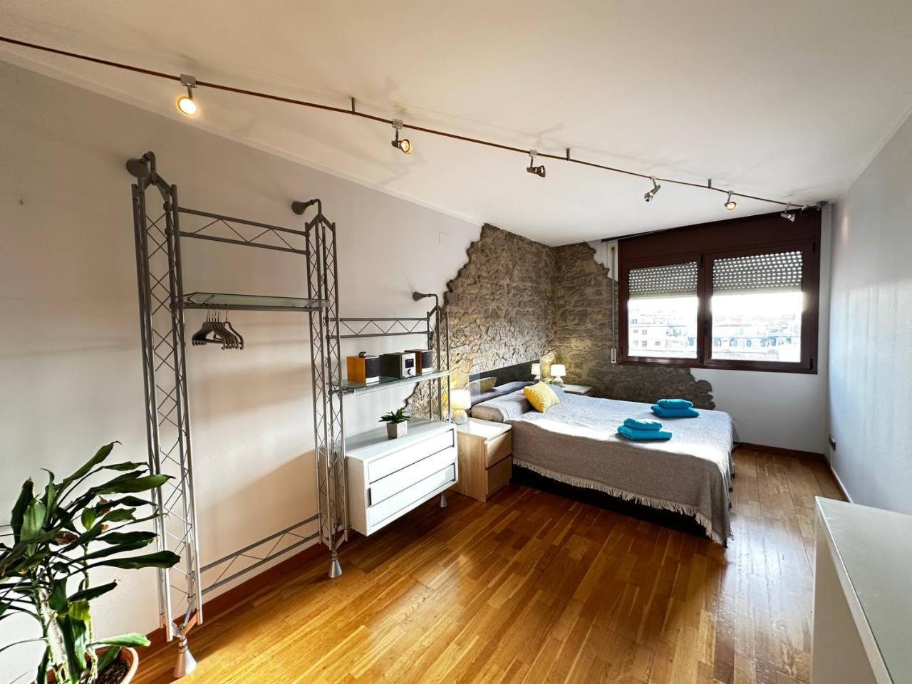 Nuevo Aribau Bed & Breakfast Barcellona