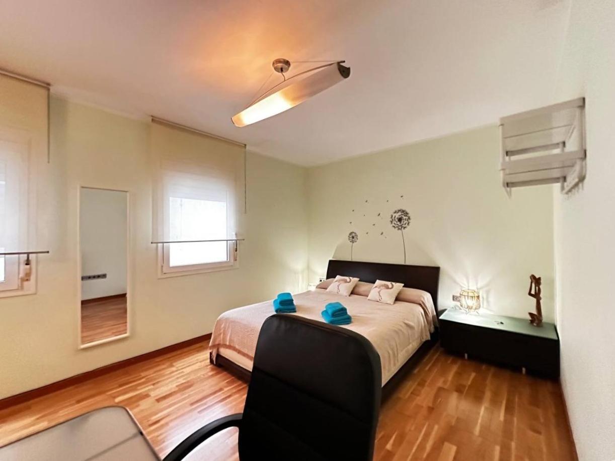 Bed & Breakfast Nuevo Aribau Barcellona