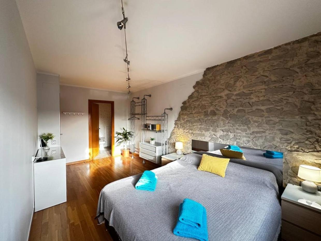 Nuevo Aribau Bed & Breakfast Barcellona
