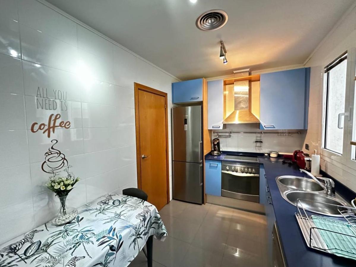 Nuevo Aribau Bed & Breakfast Barcellona