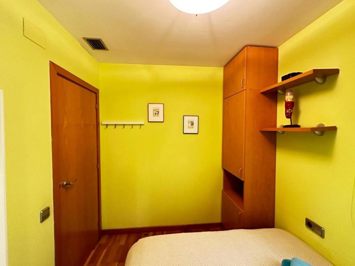 Nuevo Aribau Bed & Breakfast Barcellona