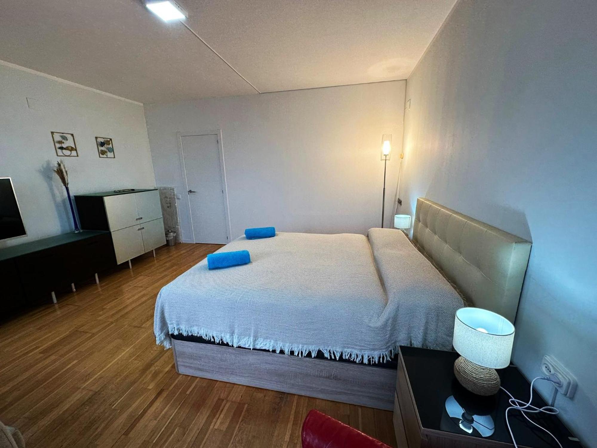 Nuevo Aribau Frühstückspension Barcelona
